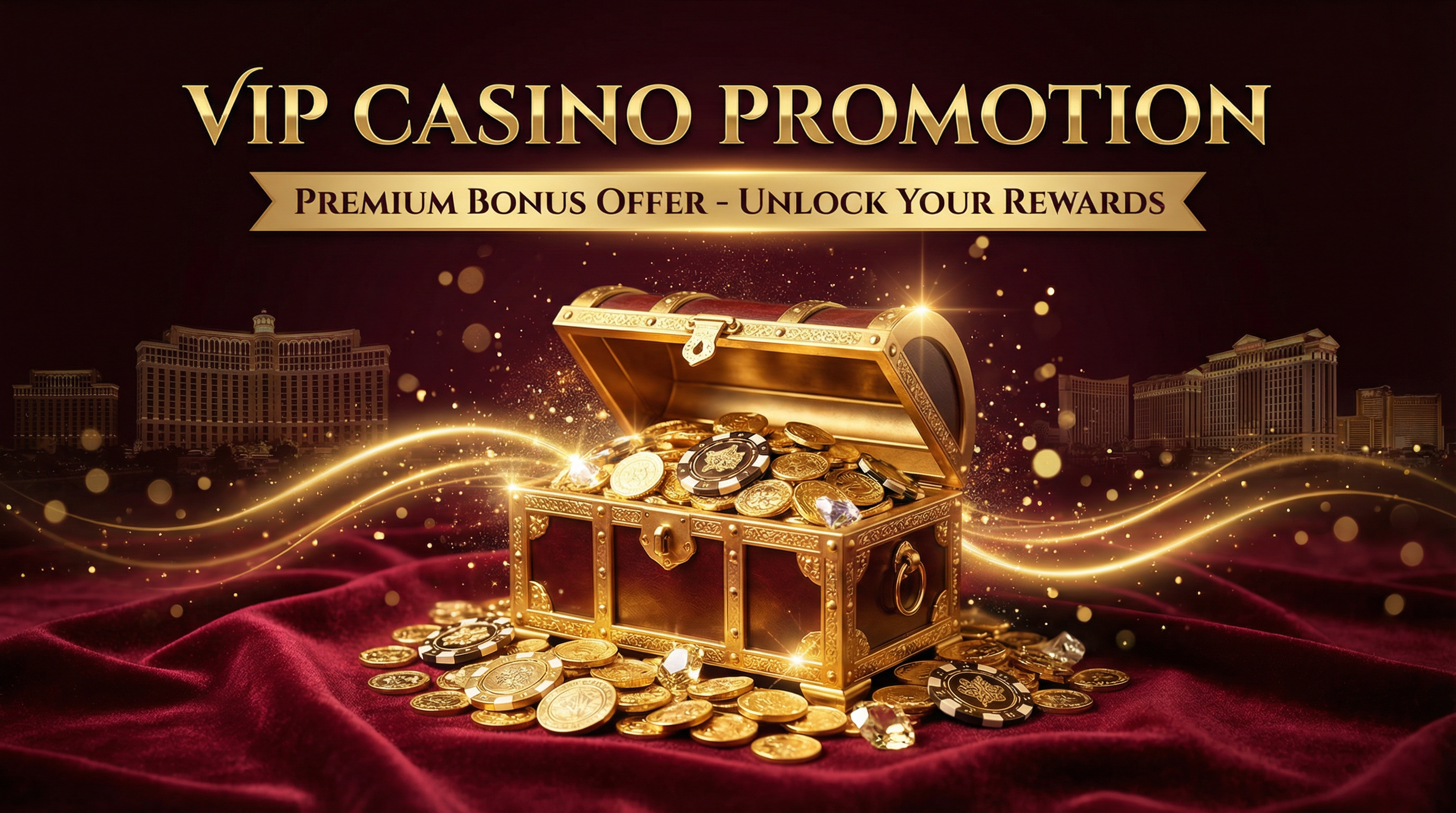 壹号娱乐VIP会员专属优惠活动